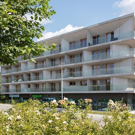 Solaris Park Apartment Tauron Arena By Renters Prestige Krakov Exteriér fotografie